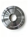 Cobalt-based hardfaced balance ring example with alloy confirmed by drawing or order