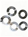 Small batch of cobalt-based hardfaced balance ring examples