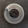 Hardfaced balance rings with overlay alloy confirmed by drawing or RFQ