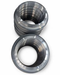 Pump Wear Rings | Casing Wear Rings | RF Machining