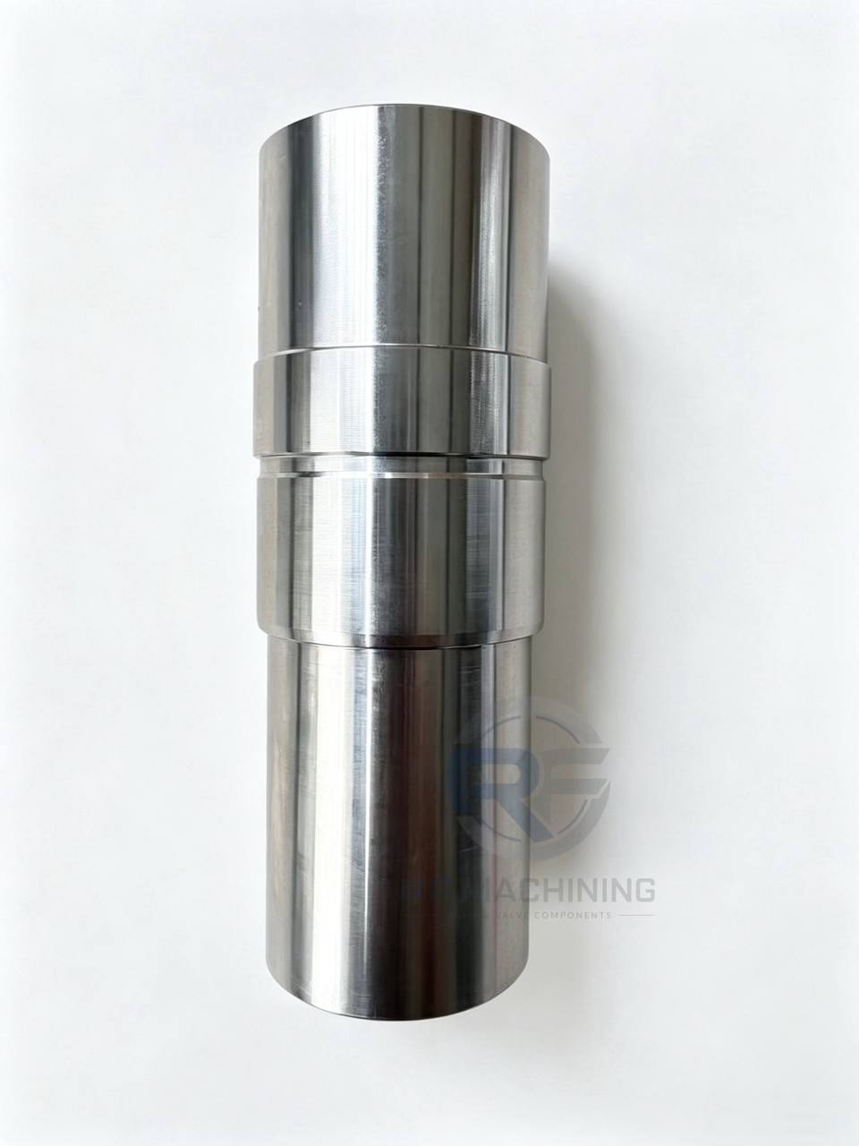 2Cr13 pump shaft sleeve for mechanical-seal position when specified by drawing