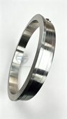 Drawing-based Duplex 2205 pump wear ring, casing ring or impeller ring