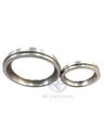Drawing-based 316 pump wear ring, casing ring or impeller ring